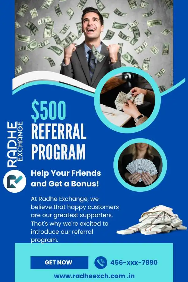 radheexch com offers and bonus